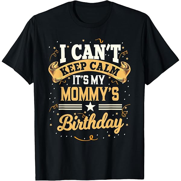 T-shirt Humour "Keep Calm I'm A MILF" – Couleurs Variées – Toutes Tailles Adulte – Fruit Of The Loom