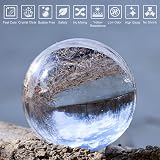 LET'S RESIN 500g UV Resin - Crystal Clear, Low Odor, Hard, Durable Epoxy view 2