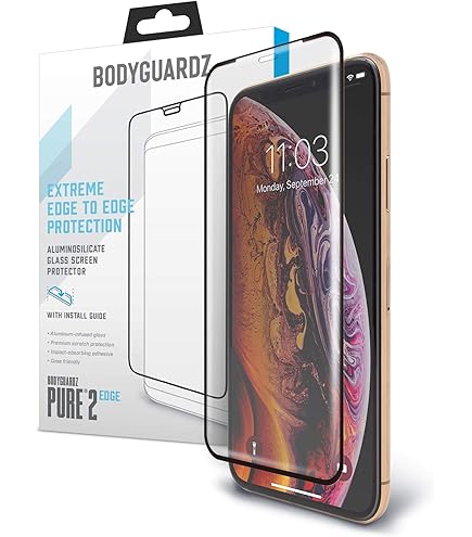 Bruni Screen Protector Compatible With Archos 101c Platinum Protector Film, Crystal Clear Protective Film (2X - View #2