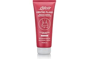 ELIFEXIR VIENTRE PLANO EMULSION 200 ML