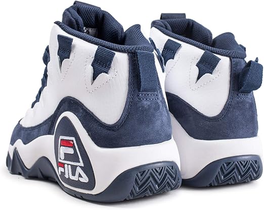fila 95 blu