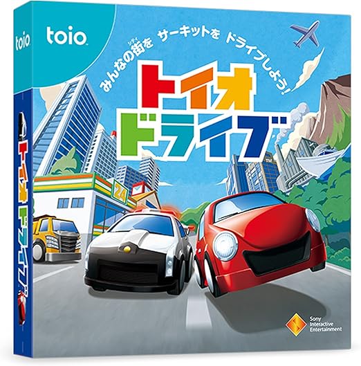Amazon トイオ ドライブ その他のゲーム機種本体全般
