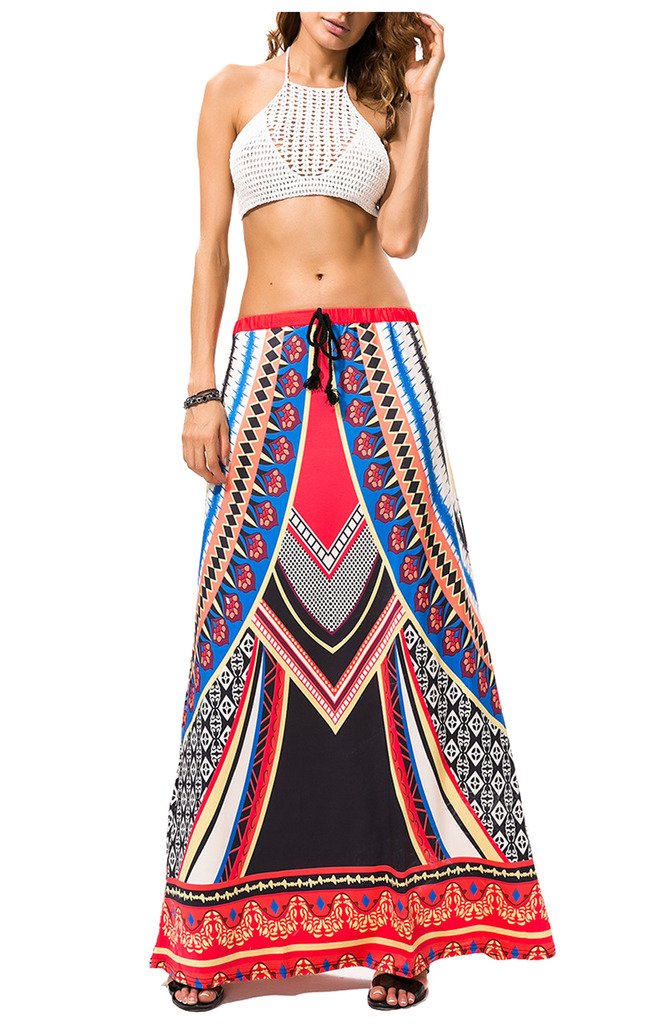 w long skirts online