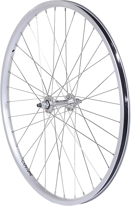 24 inch front wheel