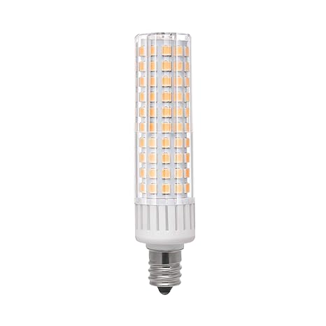 E12 Led Bulbs 10w Led Candelabra Bulb Equivalent Replacement 100w