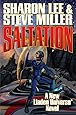 Saltation (Liaden Universe Novels)