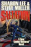 Saltation (Liaden Universe Novels)