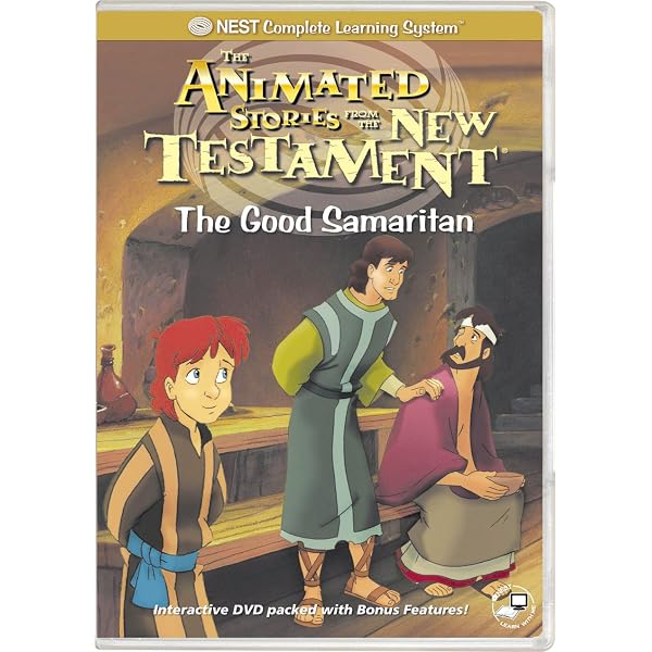 Amazon.com: The King is Born Interactive DVD : Jesus, Richard Rich