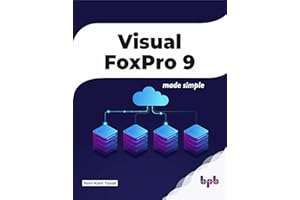 Visual FoxPro 9: Made Simple