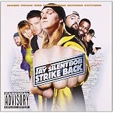 Jay &amp; Silent Bob Strike Back