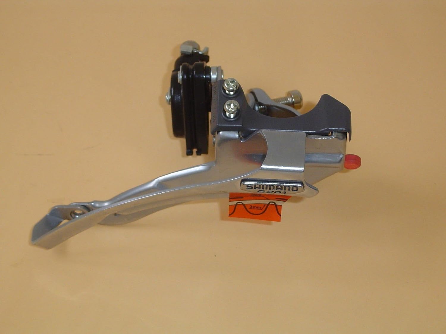 Shimano c201 front derailleur Clearance