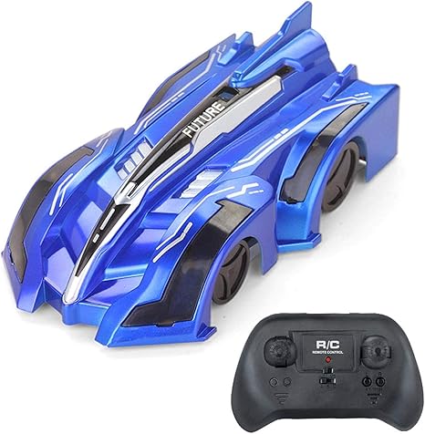 Wall climbing rc car amazon Clearance