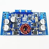 GERI LTC3780 Automatic Lifting Pressure Constant Voltage Step up Step Down 10A 130W