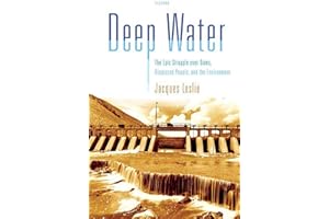 Deep Water: The Epic Struggle over Dams, Displaced People, and the Environment