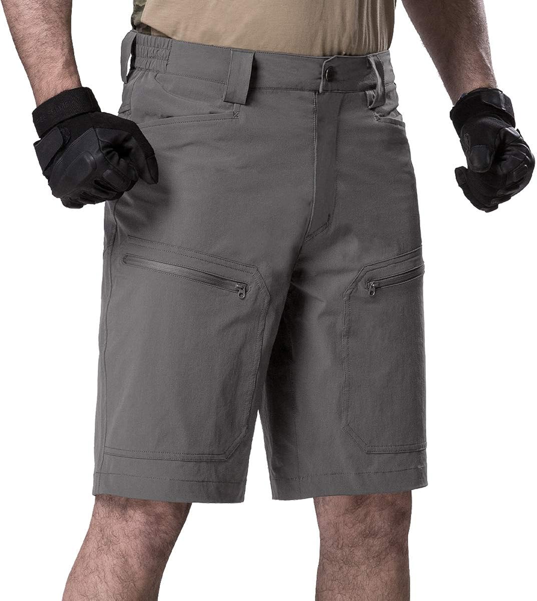 best lightweight cargo shorts