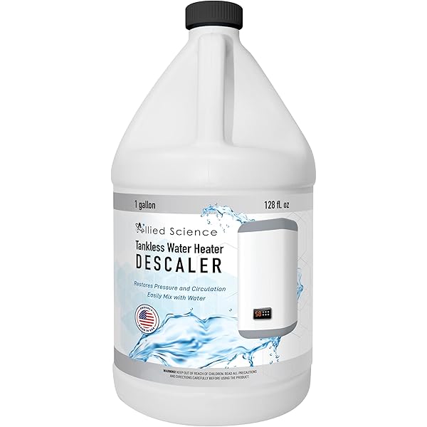 Tankless Water Heater Flush Kit Chauffe Eau Tankless Water Heater