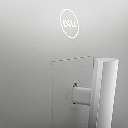 Dell S2722QC Monitor - 27 inch 4K USB-C , UHD