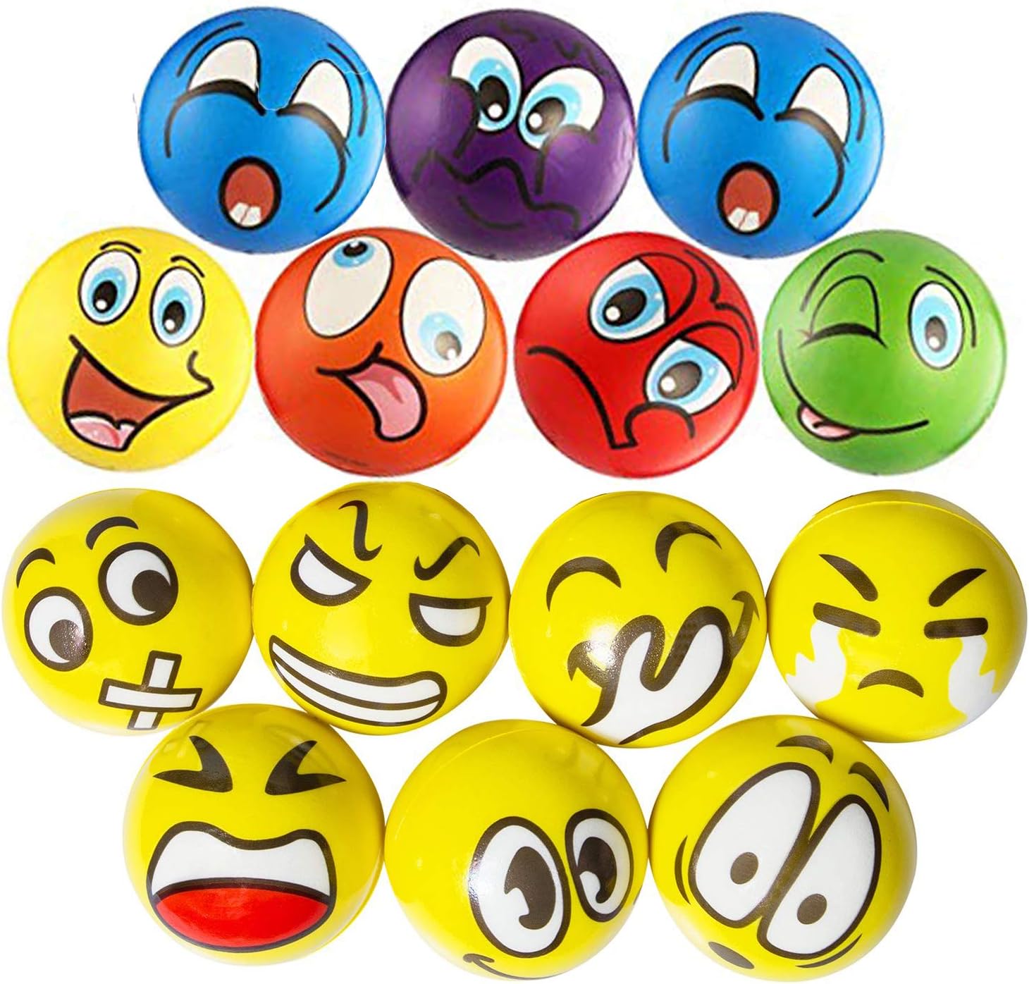 office stress balls