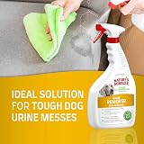 Nature's Miracle Dog Urine Stain & Odour Remover Bio-Enzymatic 946ml view 3