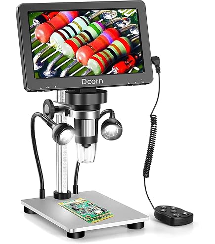 AmScope SW-3T24Z Trinoculaire Stereo Microscoop, WH10x Oculairen, 20X/40X/80X Vergroting, 2X/4X Objectief, Single-Arm Boom Stand, Inclusief 2.0x Barlow Lens AmScope SW-3T24Z Trinoculaire Stereo Microscoop, WH10x Oculairen, 20X/40X/80X Vergroting, 2X/4X Objectief, Single-Arm Boom Stand, Inclusief 2.0x Barlow Lens