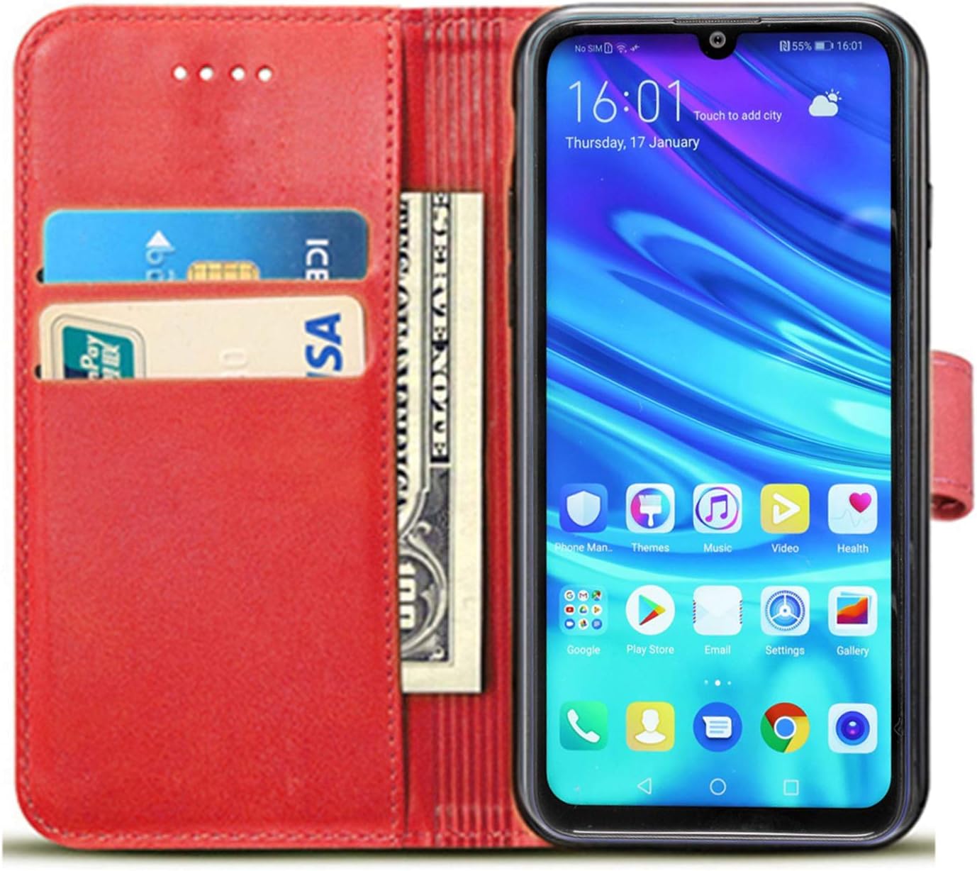Mobile Stuff Huawei P Smart 2019 / Honor 10 Lite Case - Image 5