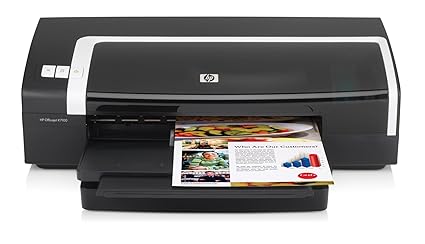 Hp Officejet K7100 Series