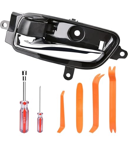 Amazon.com: HUYILUN0104 Interior Cargo Area Pull Handle