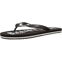 United Colors of Benetton Men's EVA Flip-Flops and House Slippers