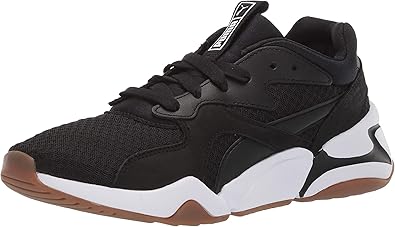 puma women's nova sneaker