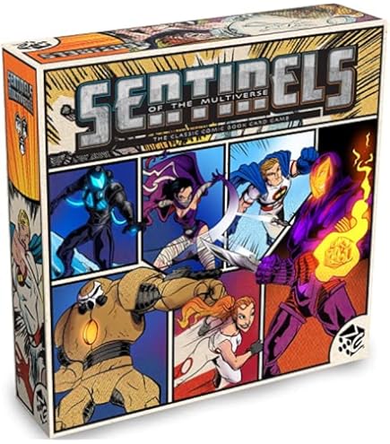 Greater Than Games Il Cubo: Area 51 - Gioco Da Tavolo Strategico Per 2-4 Giocatori
