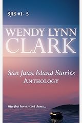 San Juan Island Stories Anthology Kindle Edition