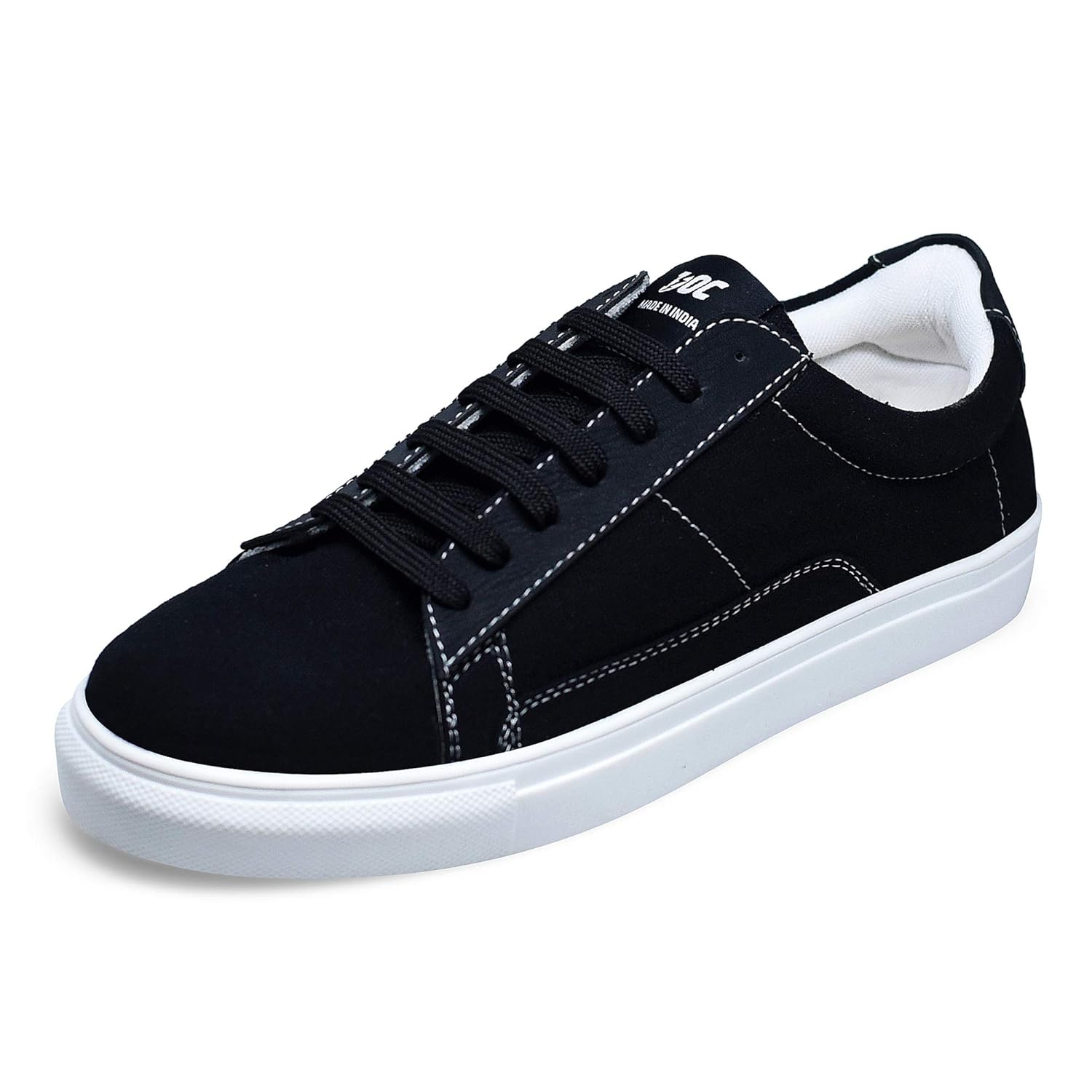 doc martin black