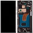 【US Version with Fingerprint】 SwarKing OLED Digital Display Replacement Compatible with for Samsung Galaxy S23 Ultra S918W S918U LCD Display Touch Screen Digitizer Assembly with Repair Tools-6.8inch