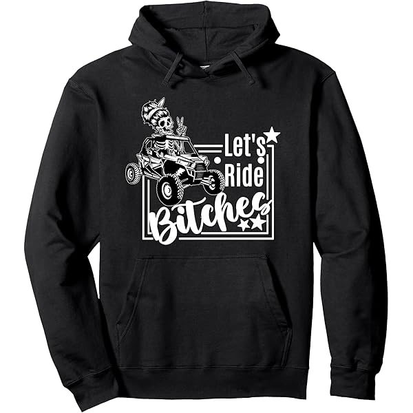 Amazon.com: Motorcycle hoodie 1N23456 gear shift understand