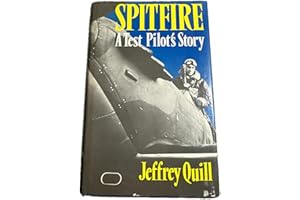 Spitfire: A Test Pilot's Story