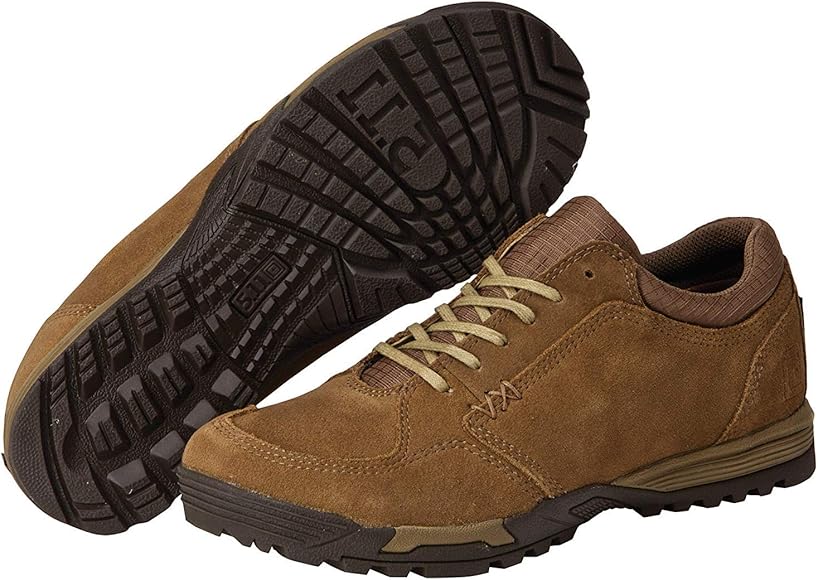 5.11 xprt 8 inch tactical boot
