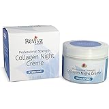 Reviva Collagen Night Cream, 42g