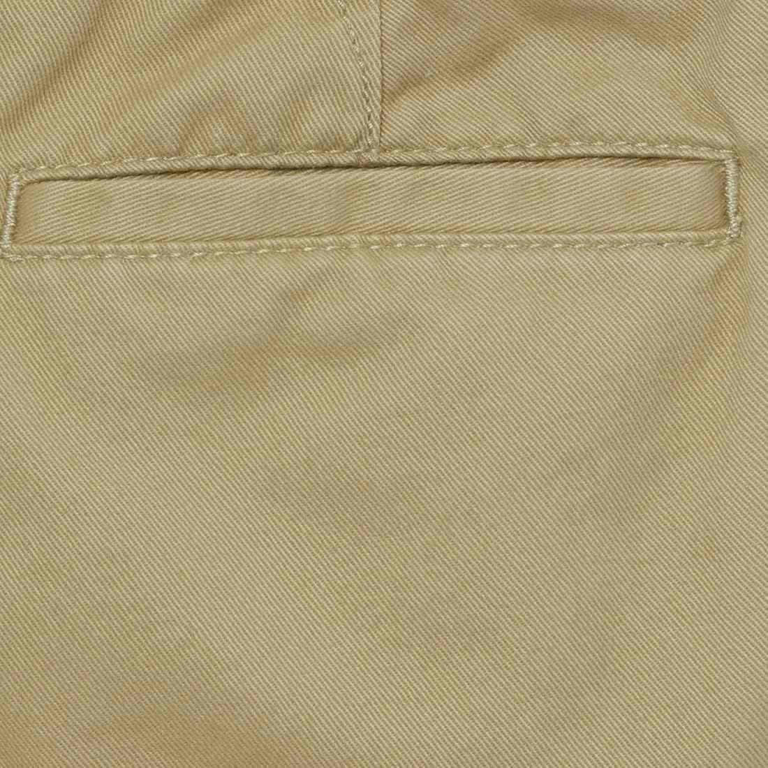 The Children's Place Baby Boys' Toddler Uniform Chino Shorts: Clothing