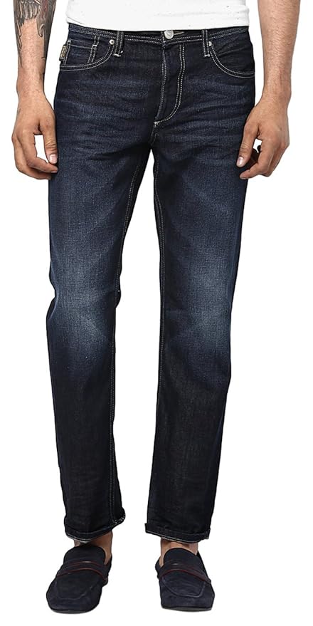 jack jones loose fit boxy