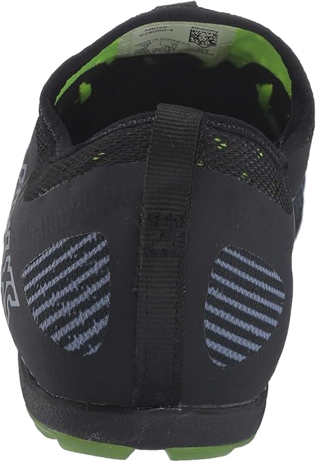 saucony havok xc2 spike