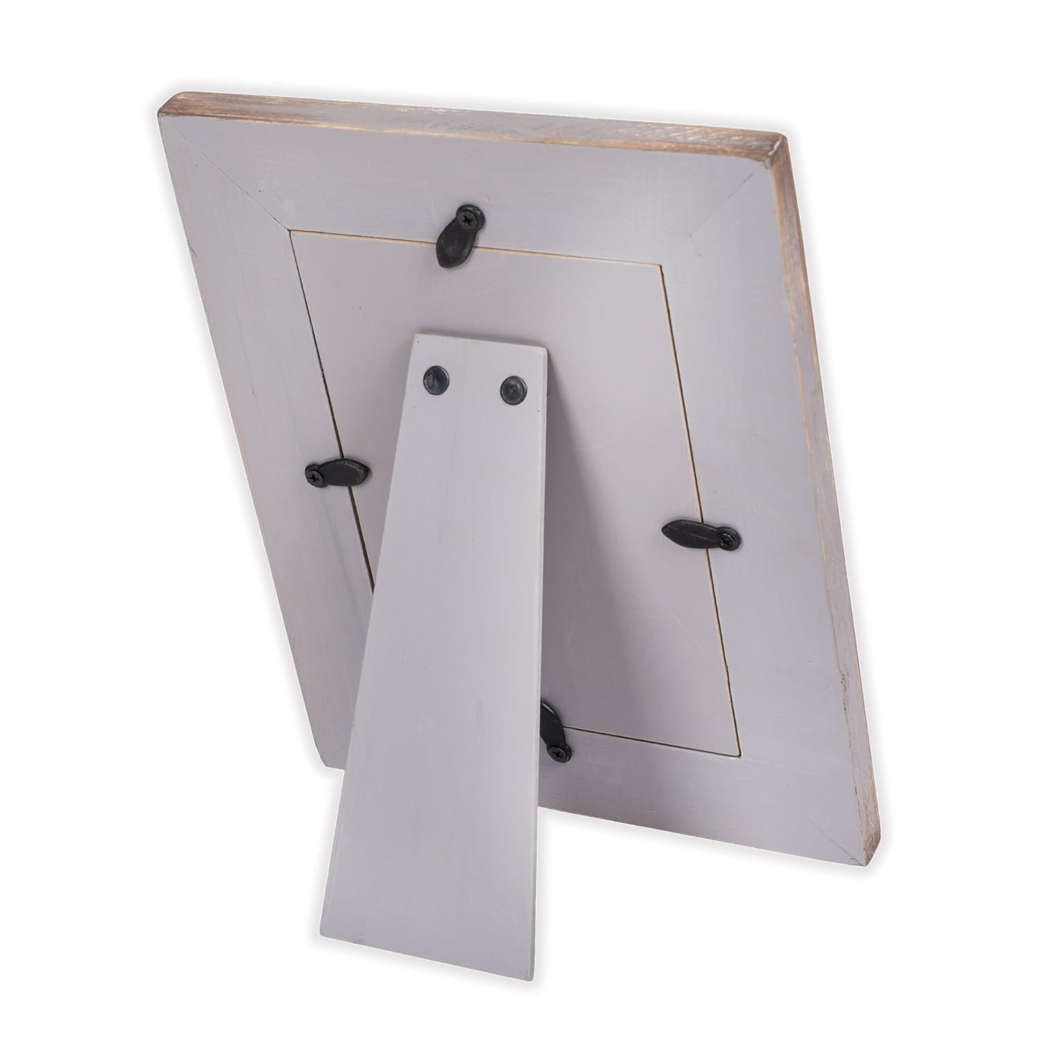 Cottage Garden for I Know The Plans Hope Future Grey Distressed Locket