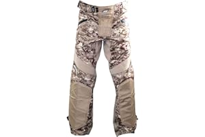 Social Paintball Grit v3 Pants, Desert Digi Camo
