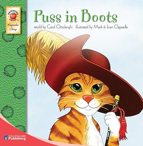 Download Puss in Boots PDF