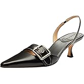 COACH Women's Margot Slingbacks