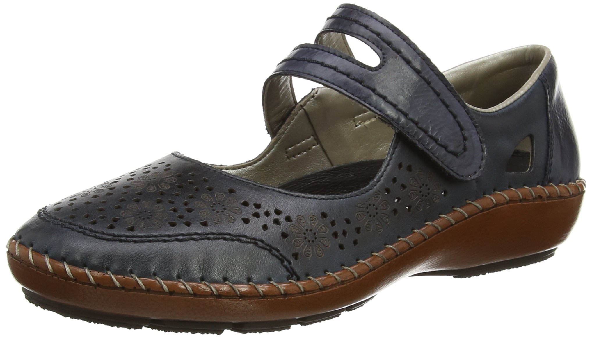 rieker cindy mary jane shoes