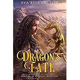 Dragon's Fate (Dragon Riders of Ragond)