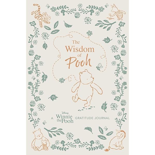 The Pooh Dictionary: The Complete Guide to the Words of Pooh and