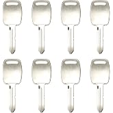 Key Blanks K1994(20PCS)