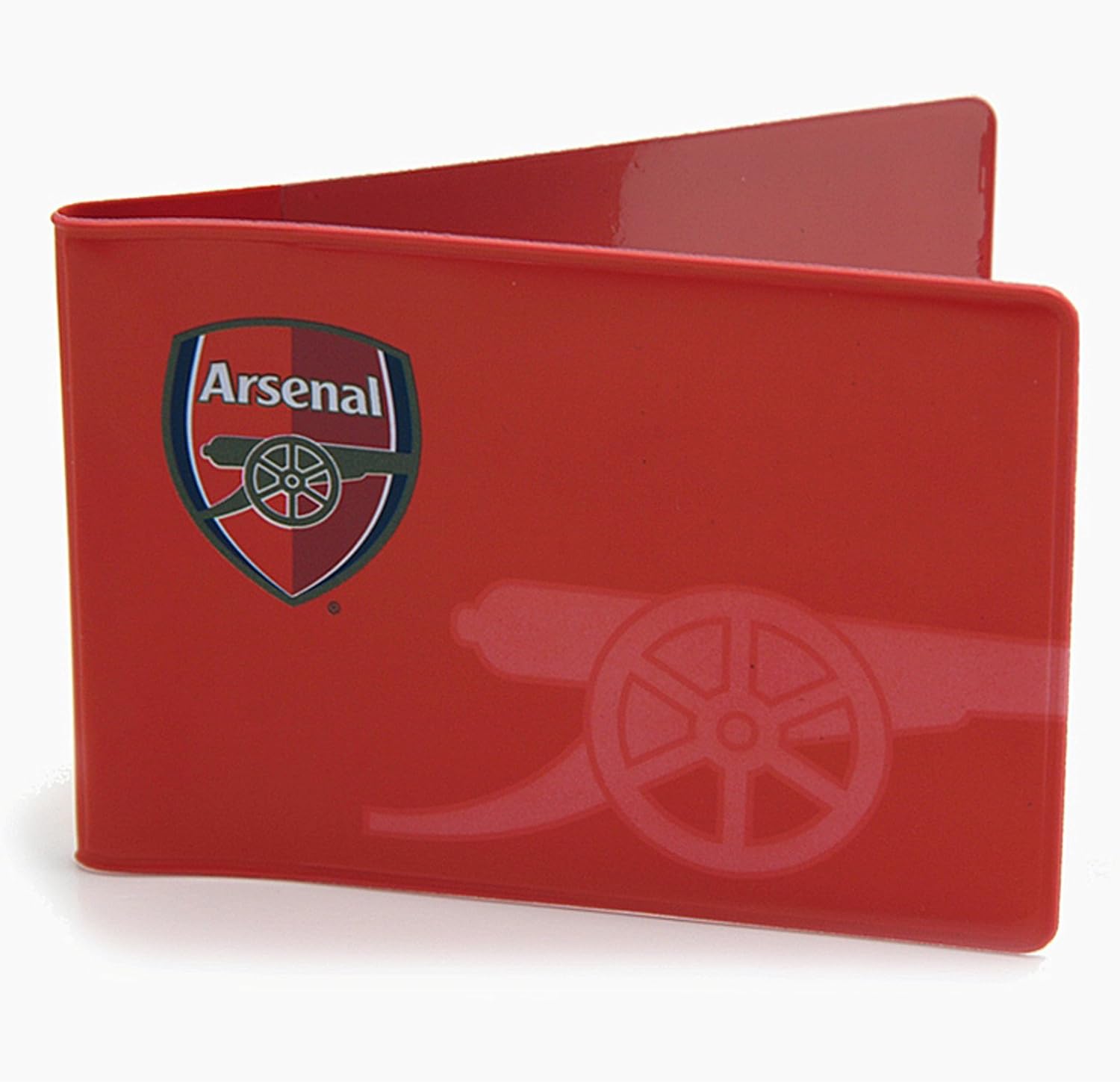 Arsenal Travel card Wallet Amazon.co.uk Sports & Outdoors