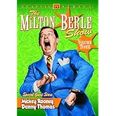 Milton Berle TV Show - Volume 3